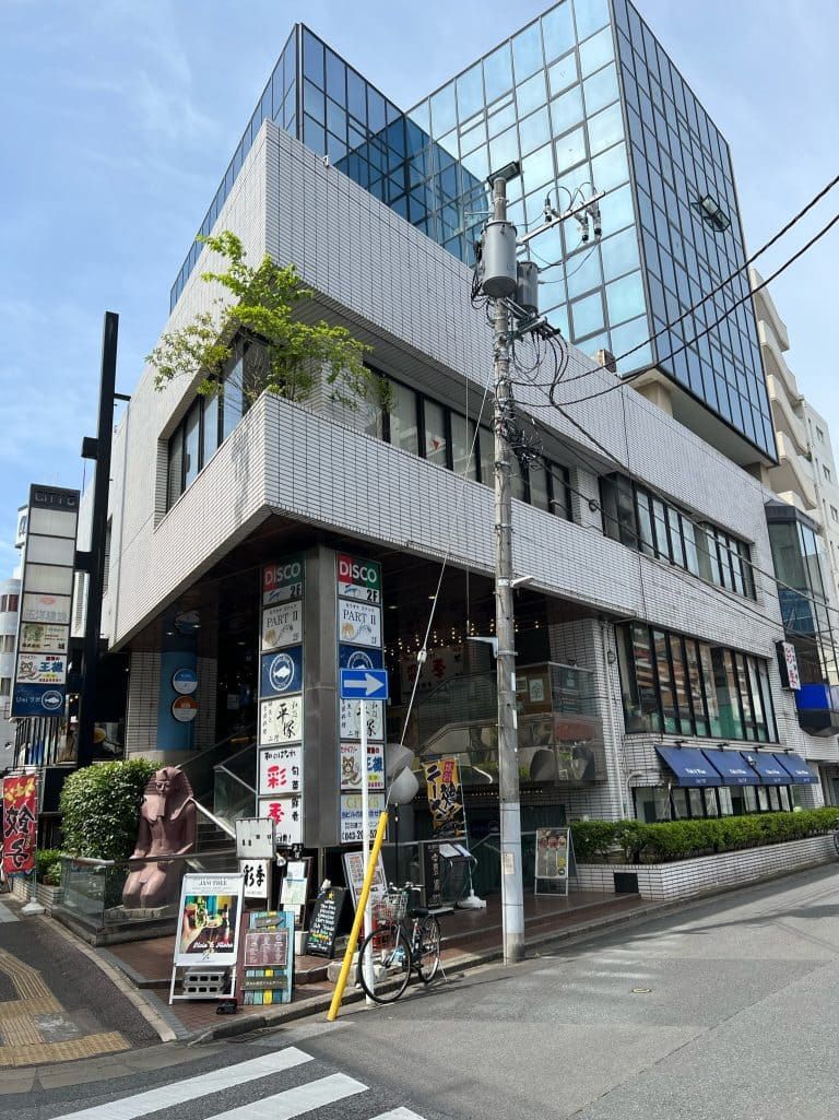 あいプロ千葉本店までの道のり02