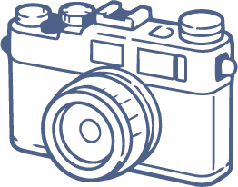 フィルムカメラ